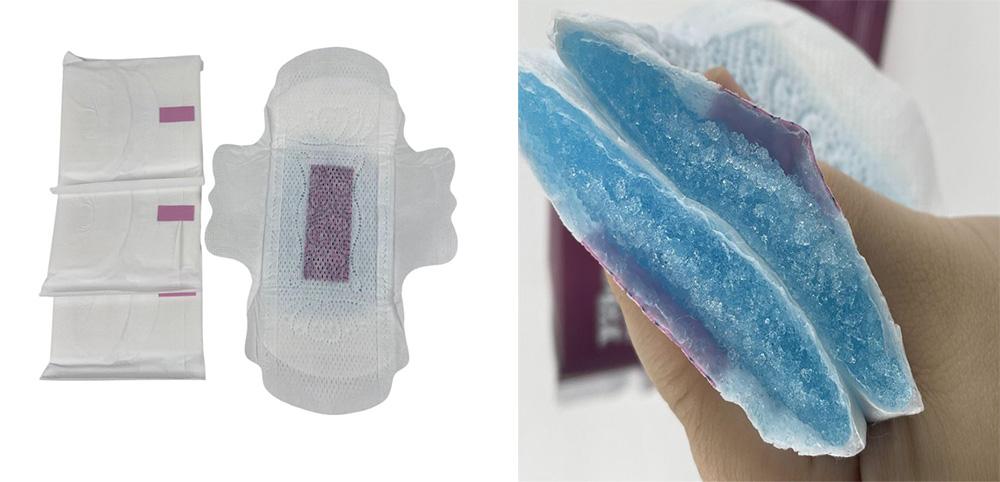 best sanitary pads