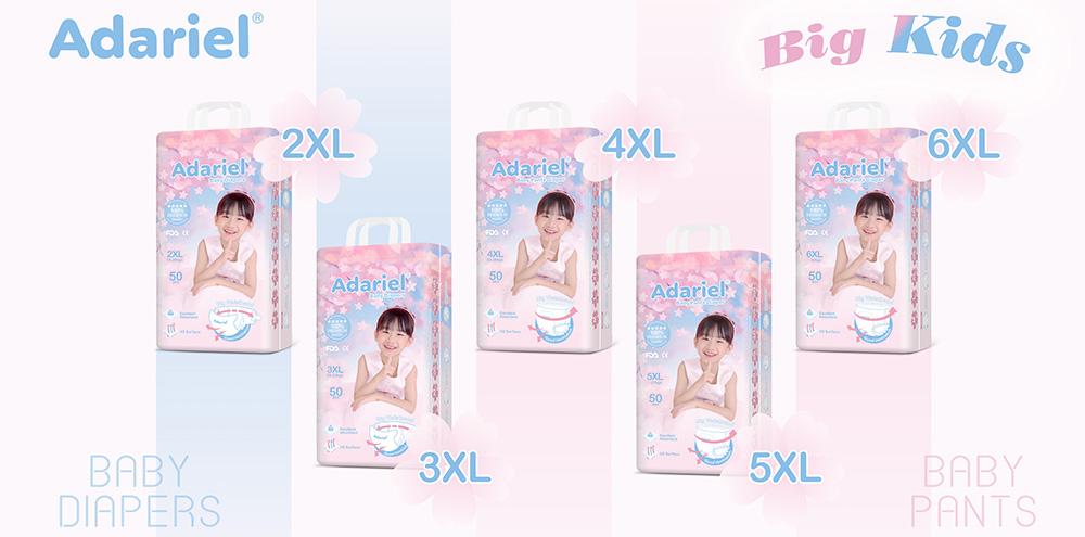 wholesale baby diaper